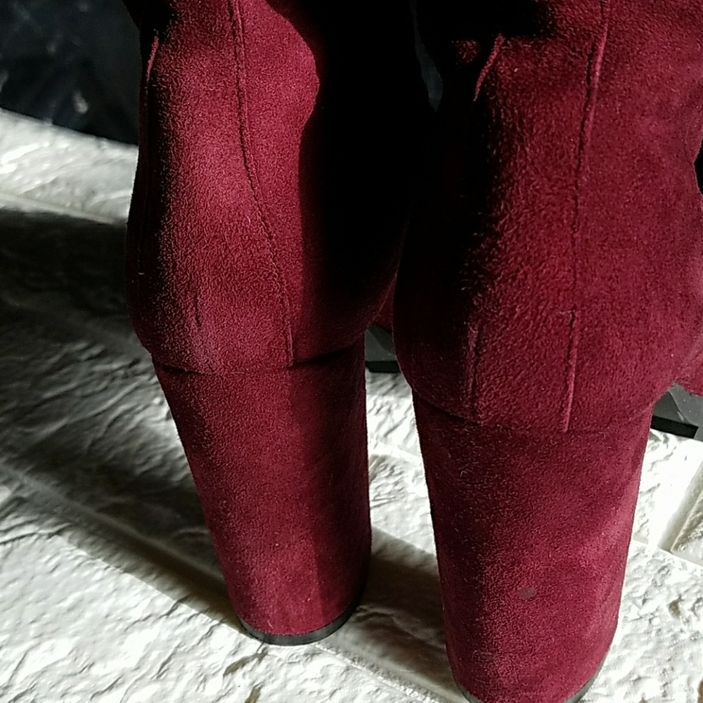 Stuart Weitzman Boot - image 4